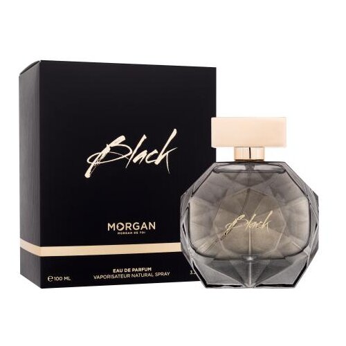 Morgan Black 100 ml parfemska voda za ženske Cene