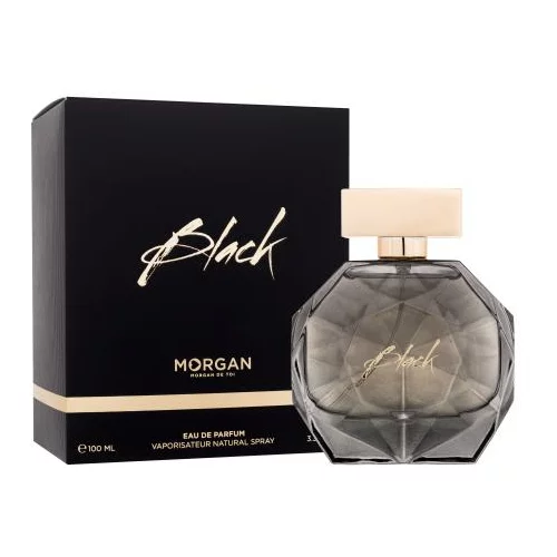 Morgan Black 100 ml parfemska voda za ženske