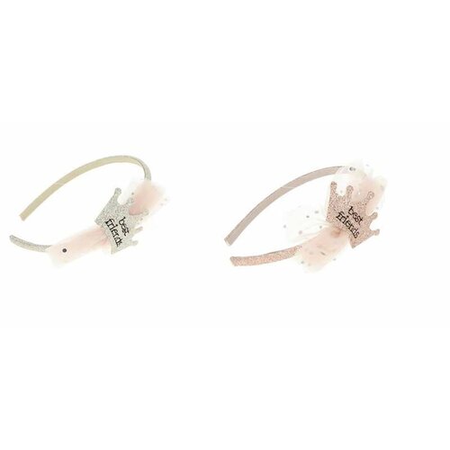 Inca Diadem Best friends Krona Pentlja, (21058929) Cene