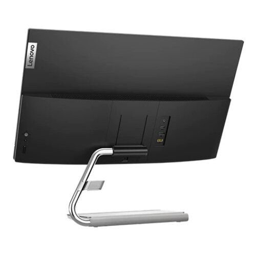 Lenovo Q24I-20 LCD MONITOR 24&amp;quot;, IPS, Full HD, črn Slike