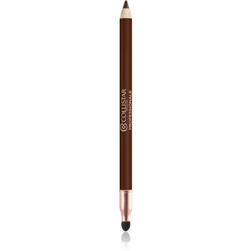 Collistar Olovka za oči sa aplikatorom Professional Eye, 07 Marrone Dorato Cene