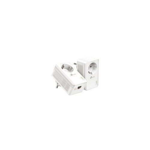  Networking – Range Extender – TL-PA7017PKIT Cene