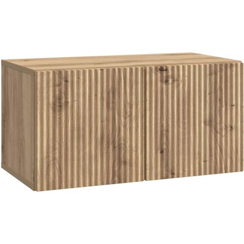 TV Omarica za TV, ki jo lahko montiraš na steno Artisan hrast, (5000210430) Cene