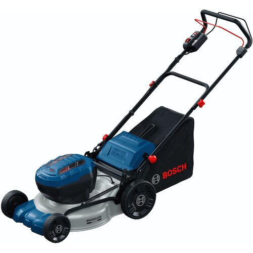 Bosch Akum.samohodna kosačica GRA18V2-46SP 06008C8200 Slike