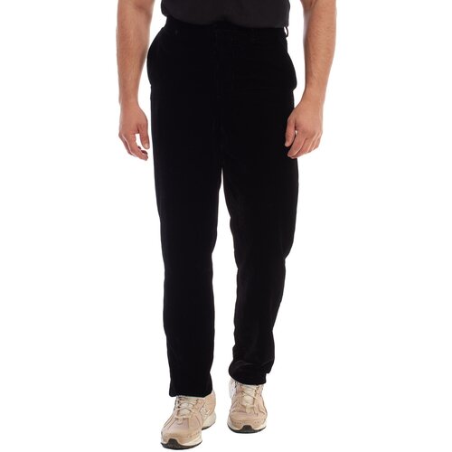 Emporio Armani Hlače B1P440-B1191999 Črna Slike