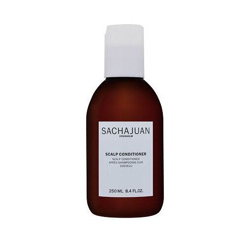 Sachajuan Scalp balzam za lase za občutljivo lasišče proti prhljaju 250 ml Cene