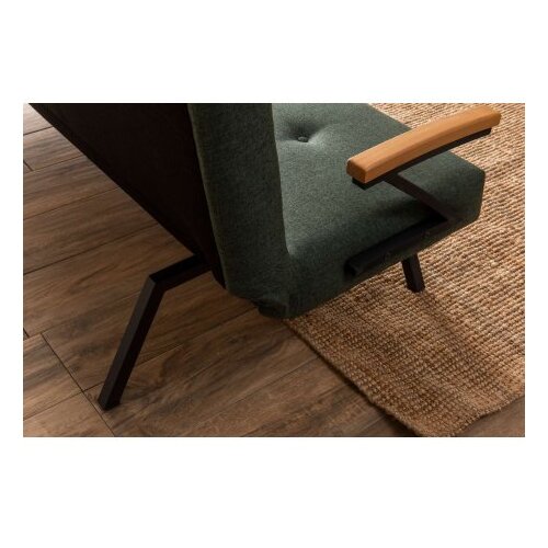 Atelier Del Sofa Trosjed na razvlačenje Zven, 180x64x78 cm, Zeleni Slike