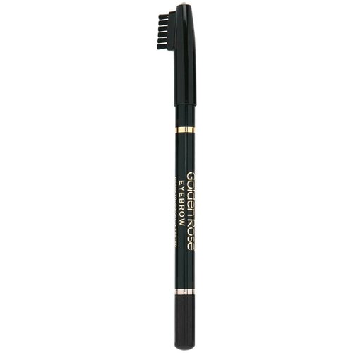 Golden Rose olovka za obrve eyebrow pencil K-GRK-101 Slike