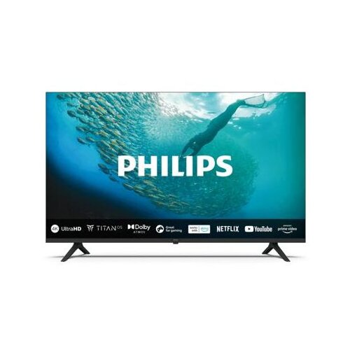 TV Philips 55" PUS7009 4K Titan zvuk 20W HDMI 2.1 60HZ Pixel Precise Ultra HD 55PUS7009/12 Cijene