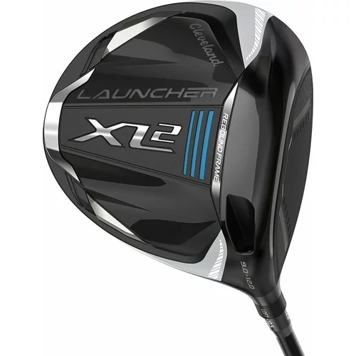 Cleveland Launcher XL2 Palica za golf - driver Desna ruka 12° Senior