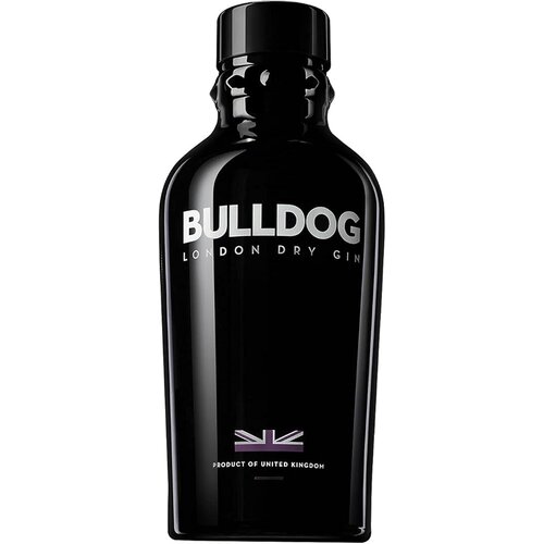 Bull Dog Džin 0.7L (40% Alc) Cene