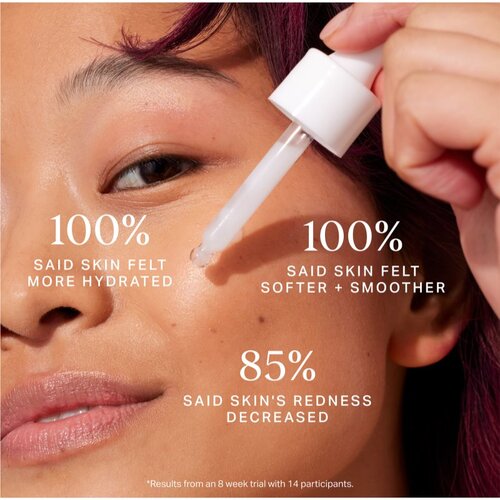 Alpha-H Vitamin E umirujući serum s vitaminom E 25 ml Slike