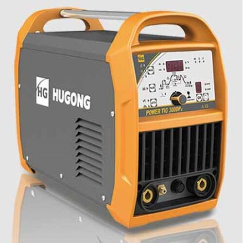 Hugong powertig 300 dp pulse aparat za varenje Slike