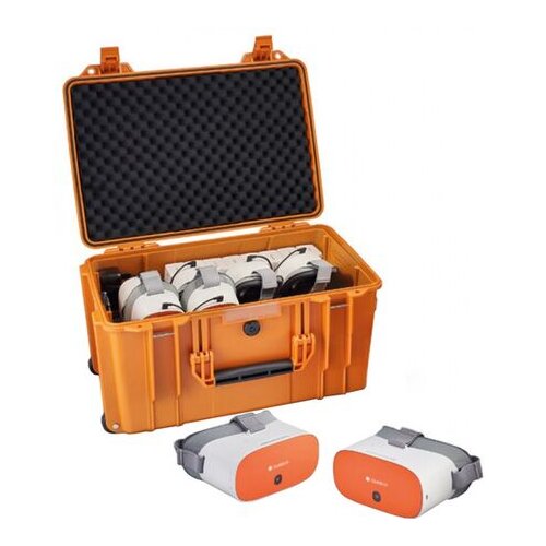  Avantis ClassVR Premium Headset (64GB, Set of 8 with Case) Slike