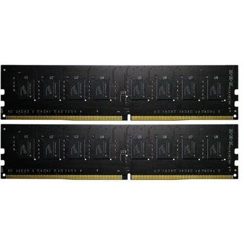Geil DDR4 2x8GB 2666MHz CL19 GAP416GB2666C19DC ram memorija Slike