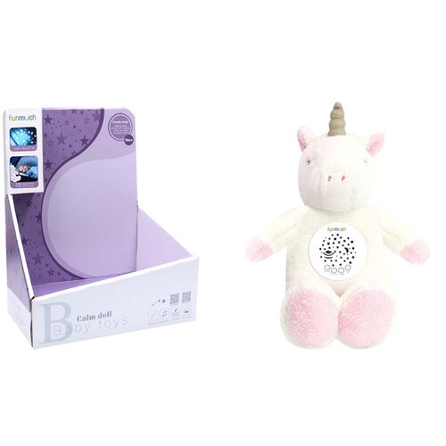Denis Toys Star Pets, Jednorog projektor, na baterije Cene