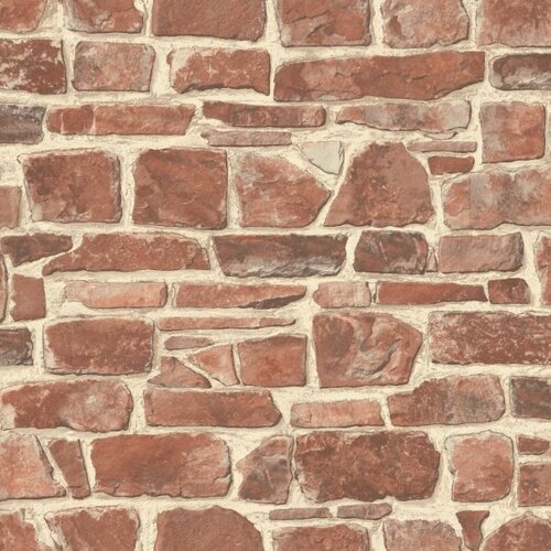 Rasch brick and wood tapeta 265613 Cene