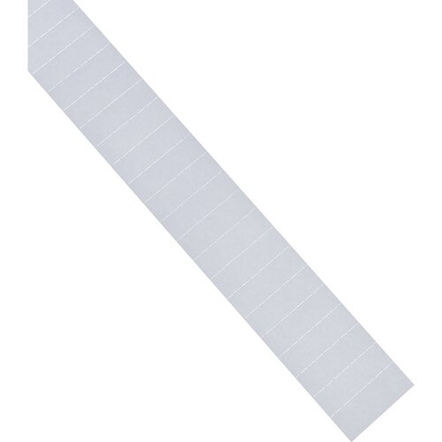 magnetoplan vtične kartice, 70 mm, de 630 kosov, bele barve Cene