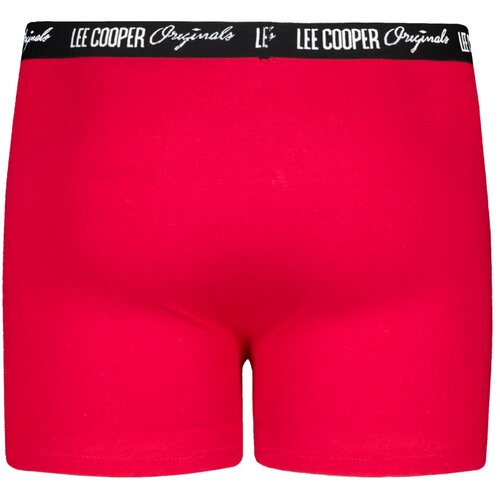 Lee Cooper Moške boksarice Printed Cene