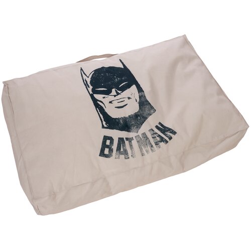 Warner Bros.™ DC madrac za pse Batman - Veličina M: D 100 x Š 60 x V 15 cm Cene