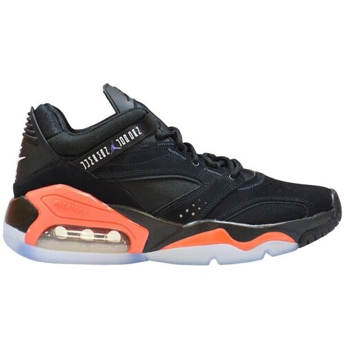 Nike Polškornji Jordan Point Lane Črna Cene