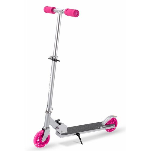  Dječji romobil rozi LED Cene