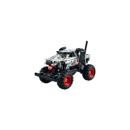 Lego Igračka Monster Jam Mutt Dalmatian 42150 Cijene