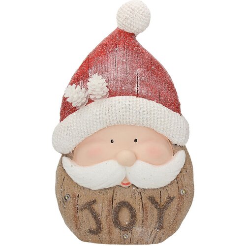 Tognana Dekorativna figura Deda Mraz 38 cm Cene