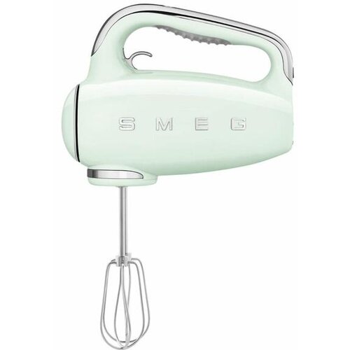 Mikser SMEG HMF01PGEU ZELENI Cijene