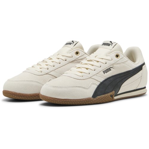 Puma Nizke superge Baskets Bella Donna SD daim Bež Slike