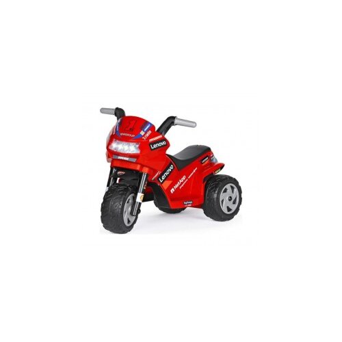 Peg-Perego ducati mini evo Slike