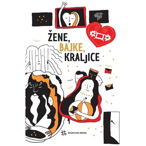 Plato Grupa autora - Žene, bajke, kraljice Slike
