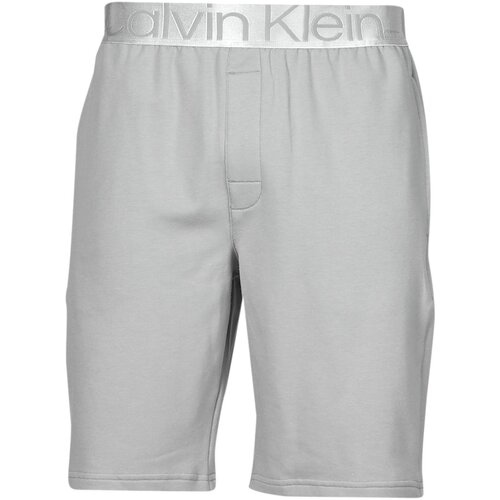 Calvin Klein Jeans SLEEP SHORT Siva Cijene