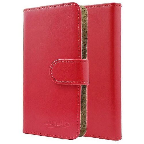 INORCO Mehka usnjena torbica s pokrovom za Nokio, ohije z denarnico za kreditne kartice, za modele 2.1, (21848041) Cene