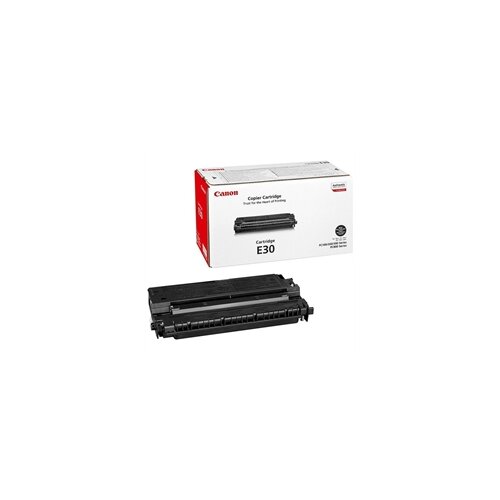Canon Toner E30 (1491A003) (crna), original Cijene
