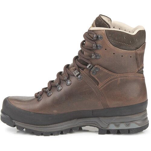Meindl Trekking čevlji Island Mfs Active GORE-TEX 2816 680139-2 Braun 10 Slike