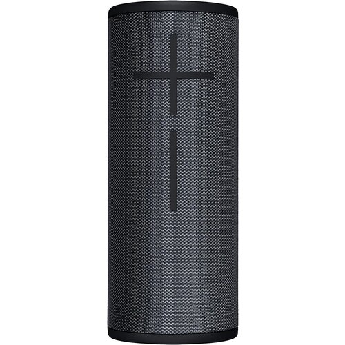Logitech Ultimate Ears Boom 3 Prenosni vodotesni Bluetooth zvočnik- črn Cene