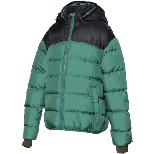 Hummel muška zimska jakna HMLTARKO ZIP COAT Slike