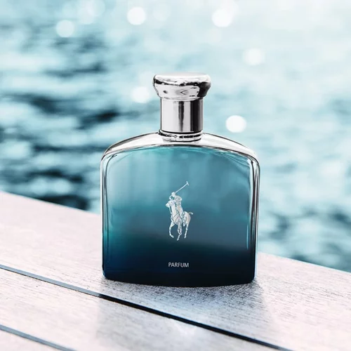 Polo Ralph Lauren polo Deep Blue parfem 125 ml za muškarce
