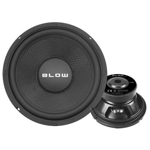 Blow A-200-Bas zvučnik 20 cm (8") 300W 4 Ohm Cijene