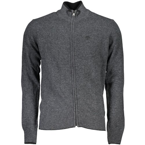 North Sails MEN'S GRAY CARDIGAN Cene