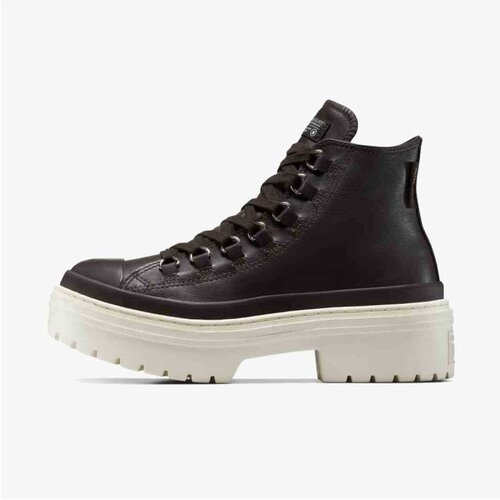Converse Chuck taylor all star lugged heel platfo Cene