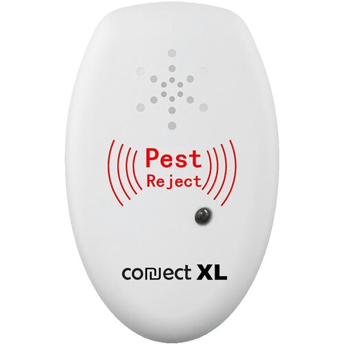 Ultrazvučni rastjerivač glodara i insekata CONNECT XL UR-10 Cijene