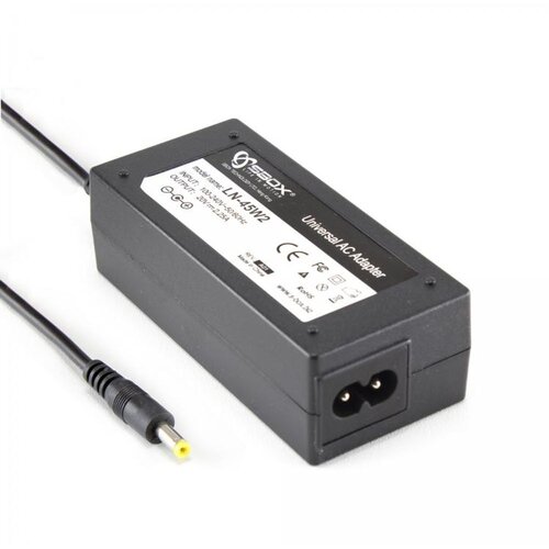 S Box punjač za Lenovo laptope LN-45 /20V-45W Round Cijene