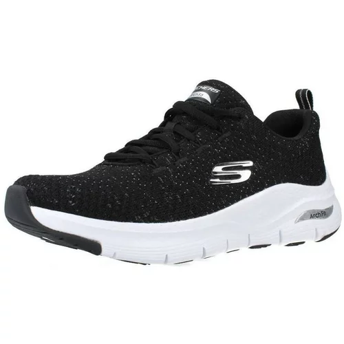 Skechers 149713S ARCH FIT Crna
