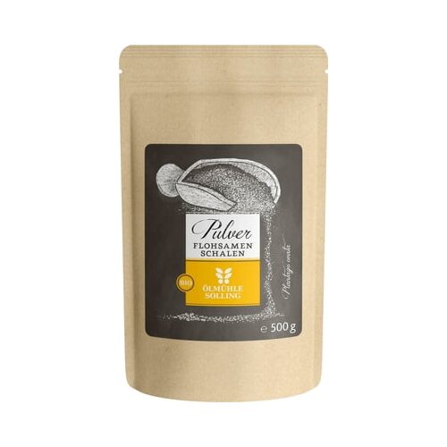 &amp;Ouml;lm&amp;uuml;hle Solling mlete lupine indijskega trpotca BIO Slike