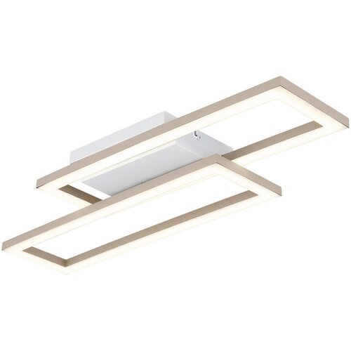 Globo STROPNA LED-SVETILKA WILTON 3000/4000/6000 K 230 V Slike