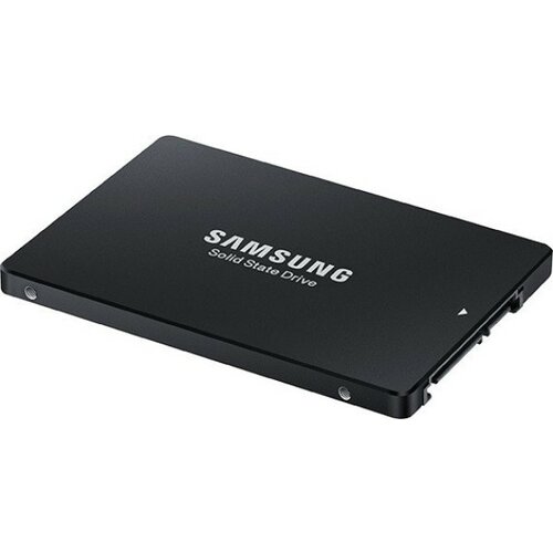 SSD 2.5" SATA 480GB Samsung PM893, Enterprise Cene