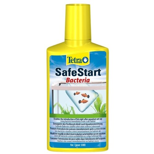 Tetra SafeStar100 ml Cene