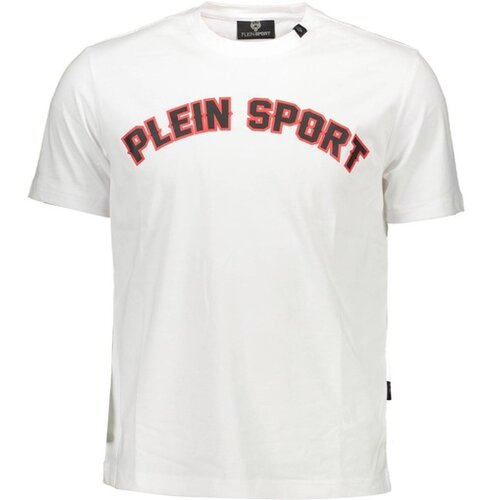 Philipp Plein Plein Sport Muška majica TIPS117 Cene